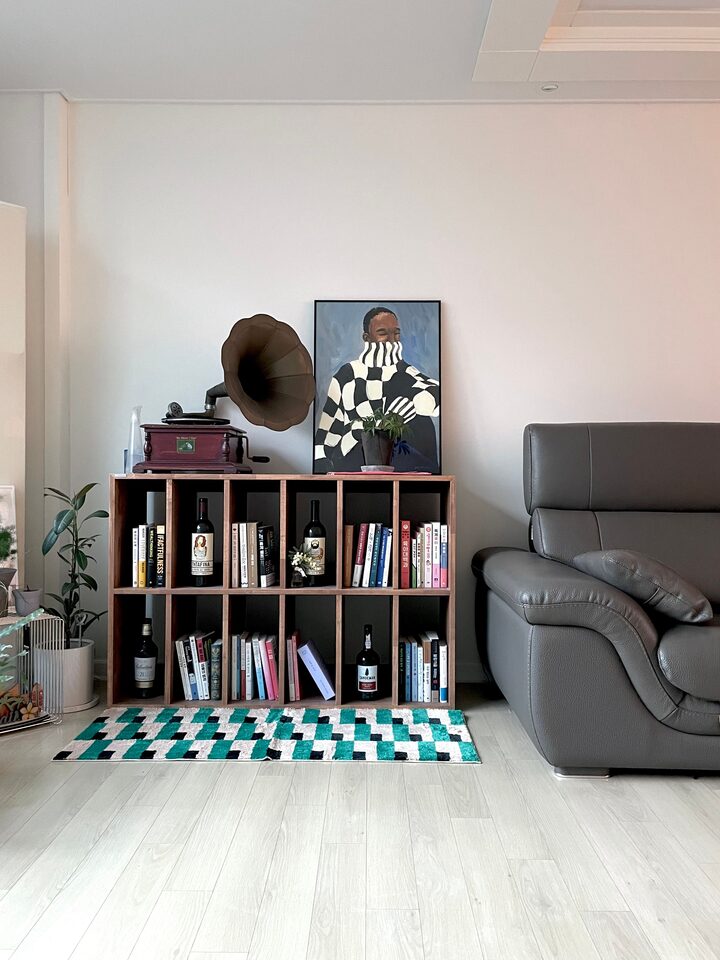 short form carousel card thumbnail