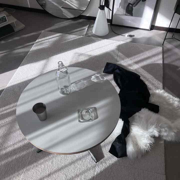 Waktu camilan santai🕒




#Ruang tamu #シンプルインテリア #無機質 #無機質インテリア #IKEA #ムートン #hmhome #ZARAHOME #flos #mayday