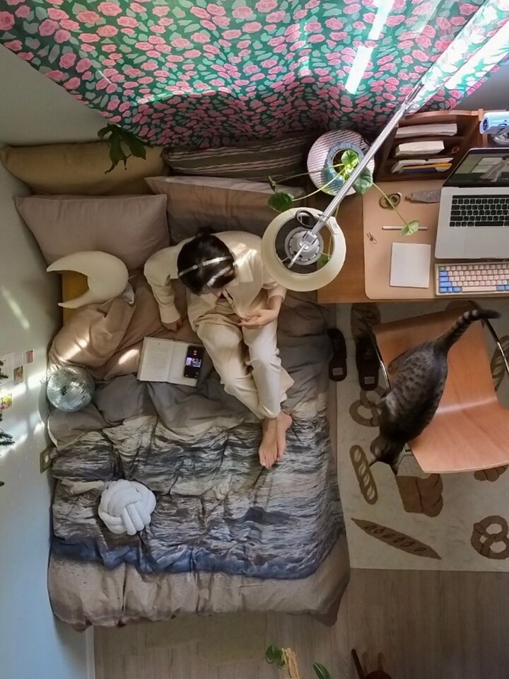 short form carousel card thumbnail