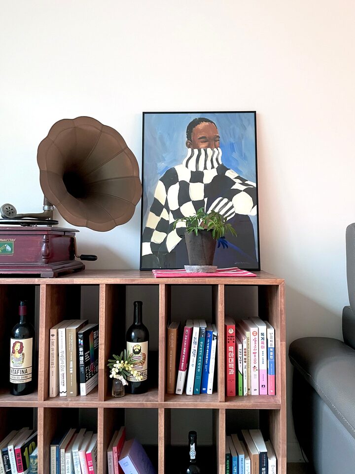 short form carousel card thumbnail