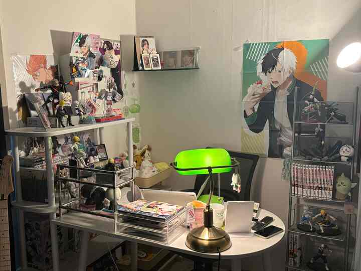 flat 半楕円形 ダイニングテーブル ホワイト［3サイズ］を使ったコーディネート 1