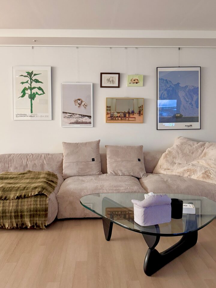 short form carousel card thumbnail