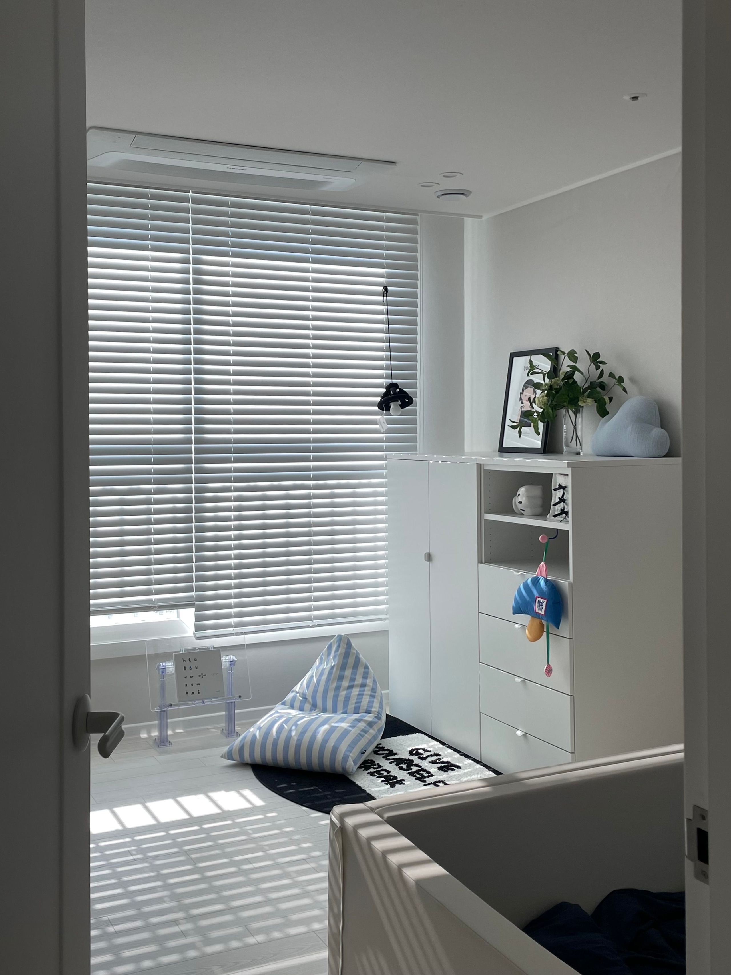 IKEA SMÅSTAD スモースタード / PLATSA プラッツァ キャビネット［10色