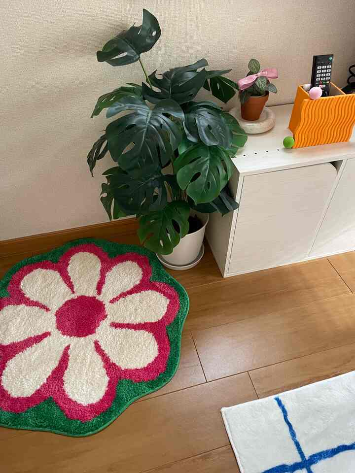 #IKEA #カラフルインテリア #カラフル雑貨 #かわいいお家作り