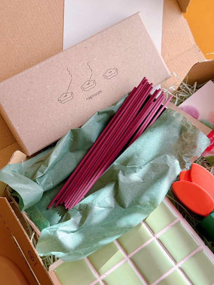 short form carousel card thumbnail