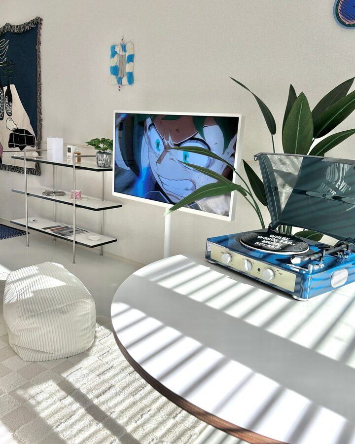 short form carousel card thumbnail