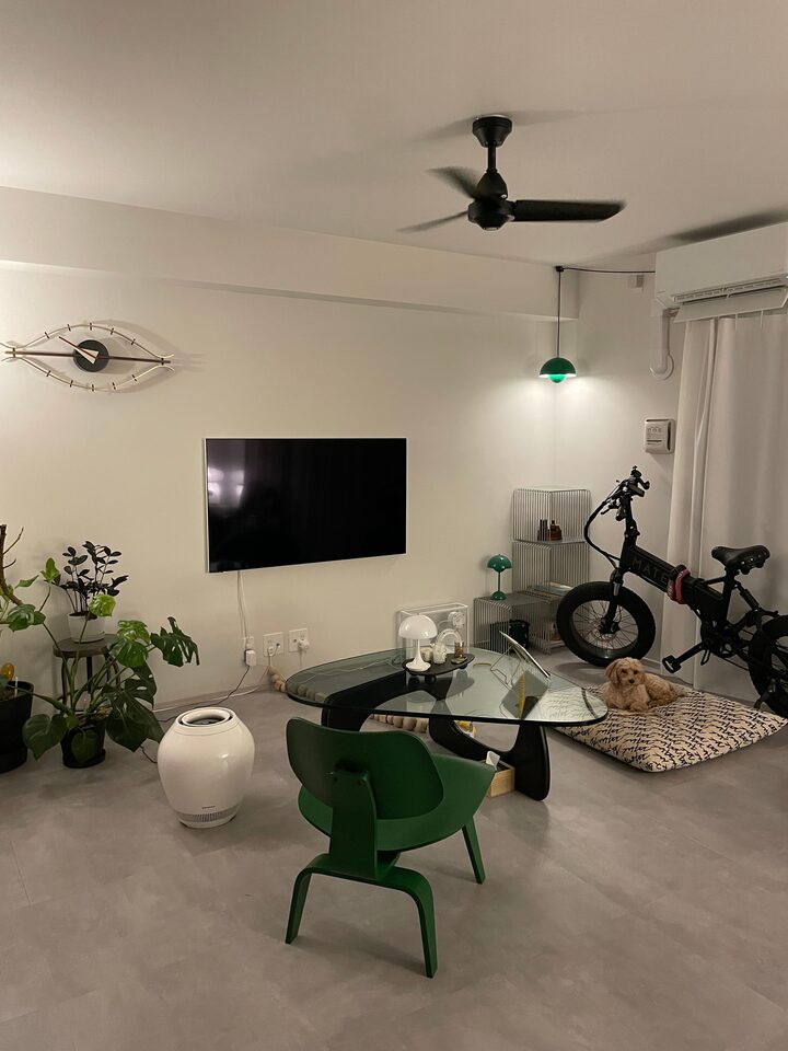 short form carousel card thumbnail