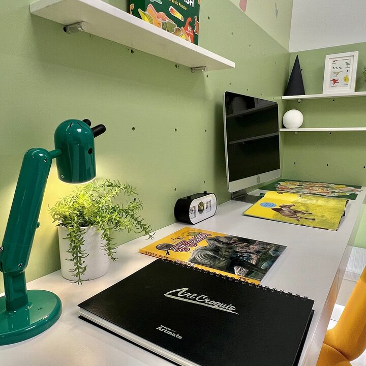 short form carousel card thumbnail