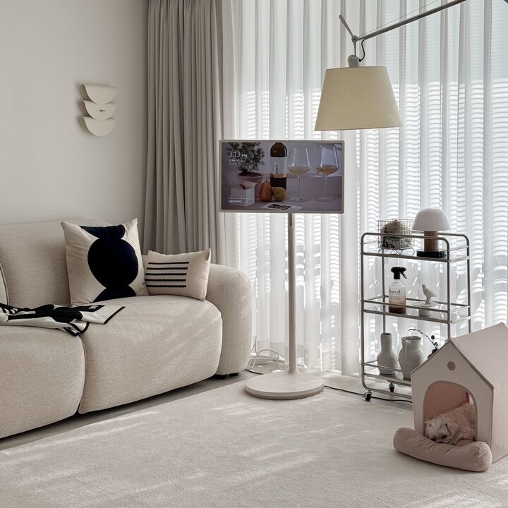 short form carousel card thumbnail