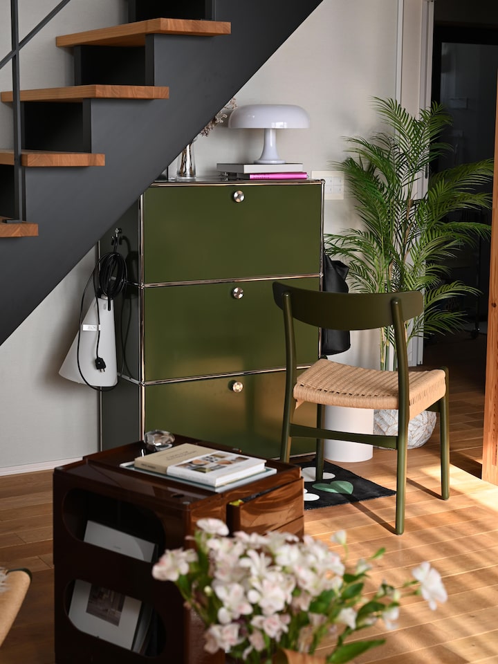 short form carousel card thumbnail