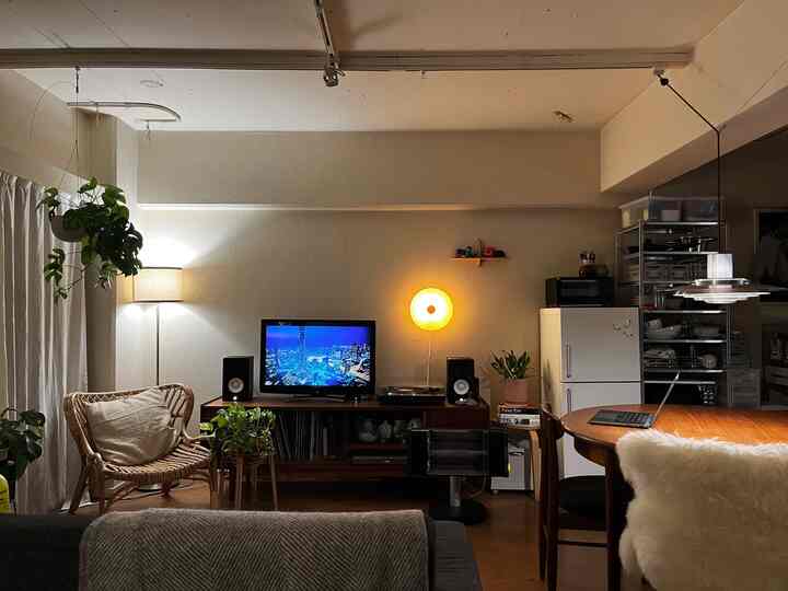 #テレビボード  #サイドキャビネット