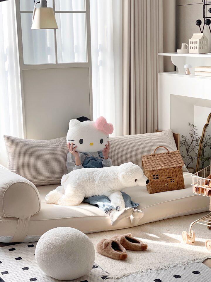 short form carousel card thumbnail