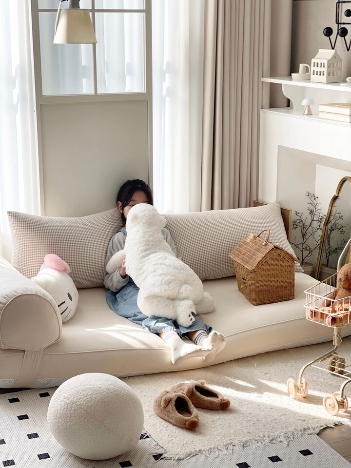 short form carousel card thumbnail