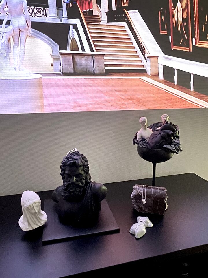 short form carousel card thumbnail