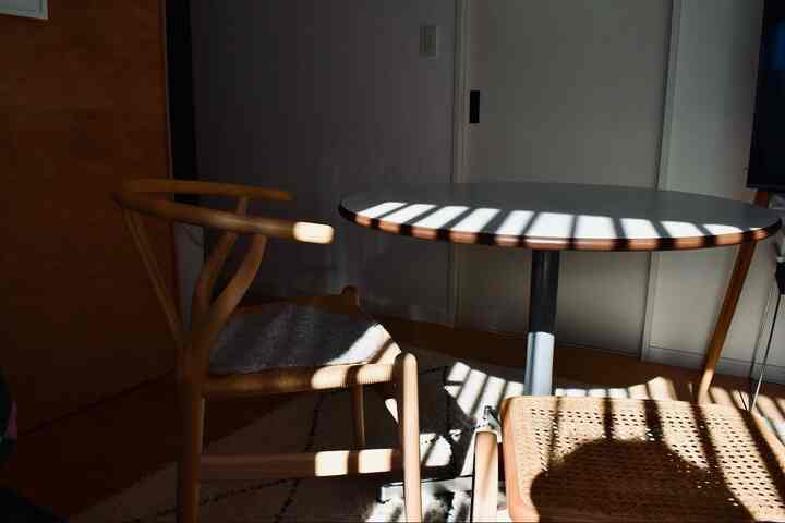 日当たりの良いリビングルーム

#CARLHANSEN&SØN #d&department
#秋田木工 #ベニワレン #diy