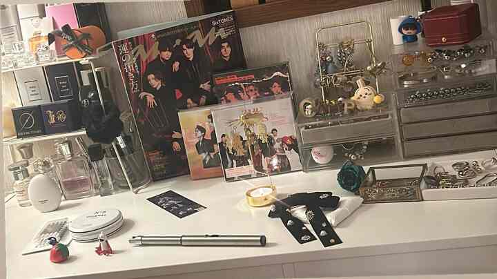 好きな物が沢山詰まった場所 #IKEA #推し活