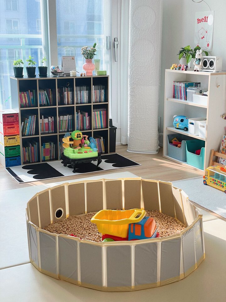 short form carousel card thumbnail