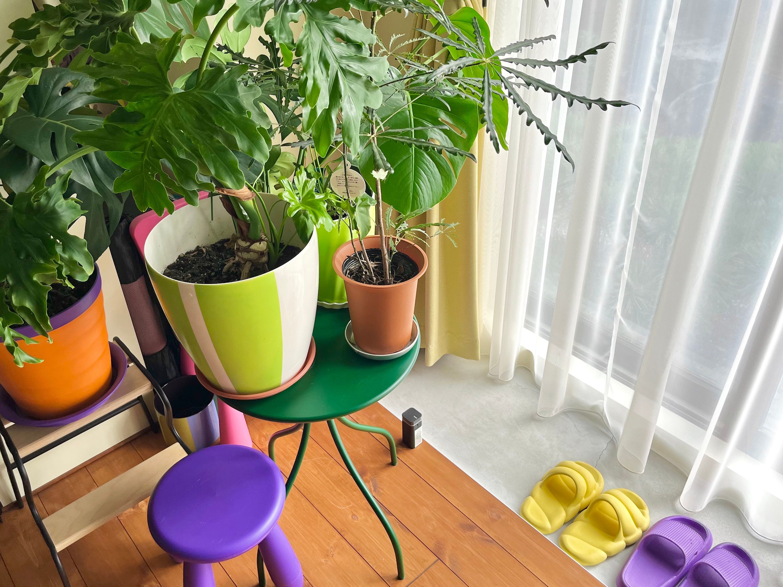 希少 廃盤 IKEA イケア TRANARO スツール サイドテーブル ブルー 家具