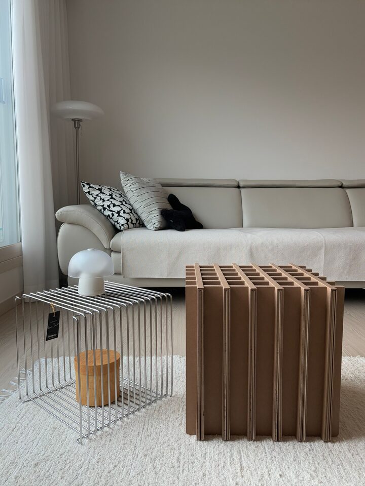 short form carousel card thumbnail