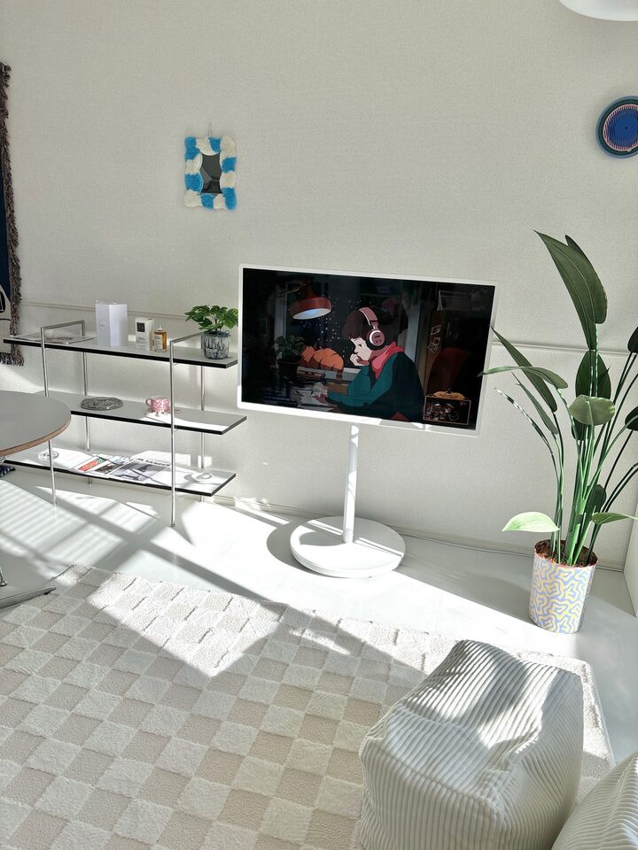 short form carousel card thumbnail