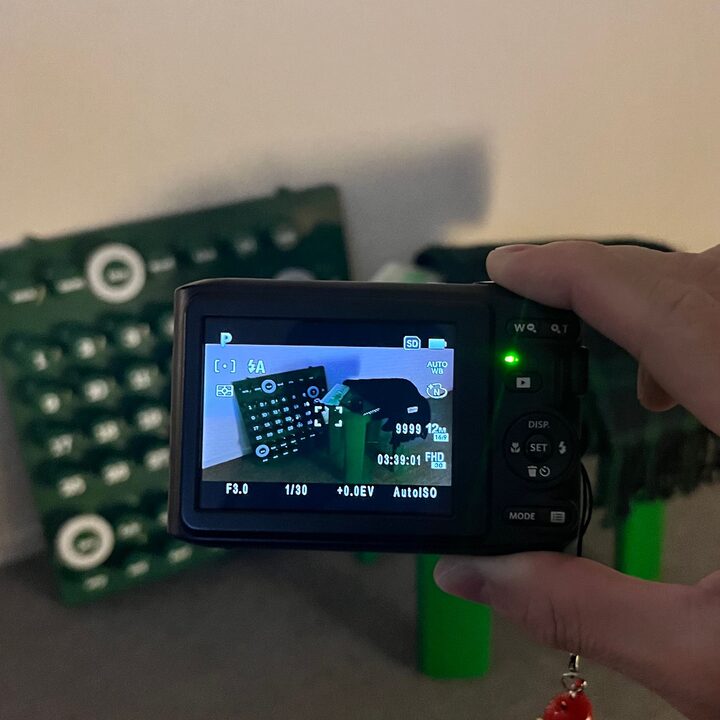 short form carousel card thumbnail