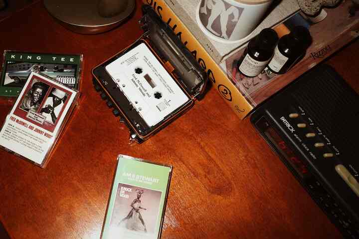 🎵

#カセットテープ #ラジカセ #音楽 #香り 