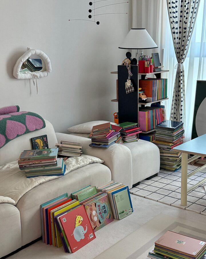 short form carousel card thumbnail