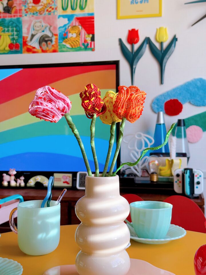 short form carousel card thumbnail