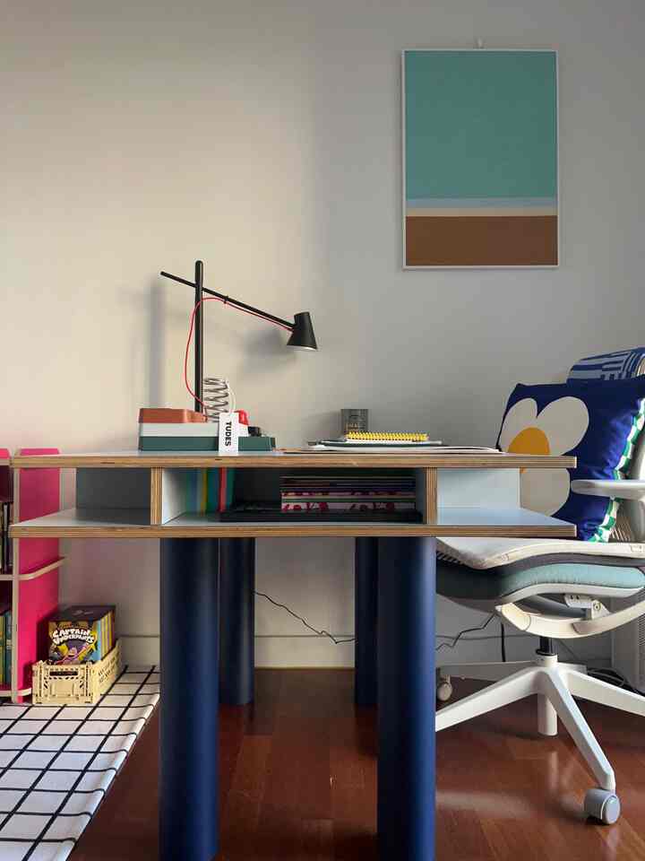 Children's study room #아이방 #아이방인테리어 #공부방꾸미기 #서재 #서재방인테리어