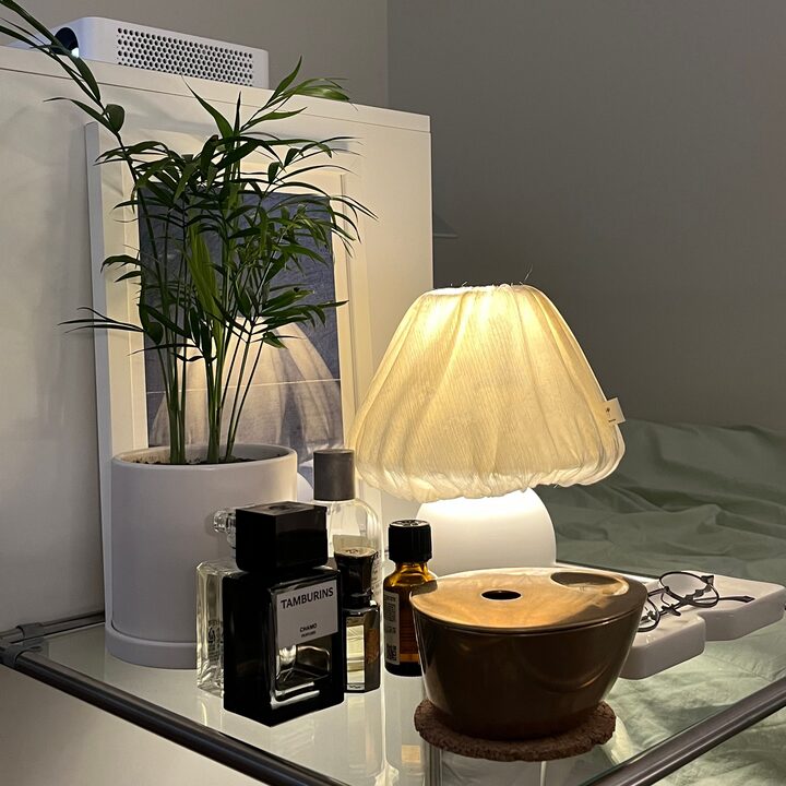 short form carousel card thumbnail