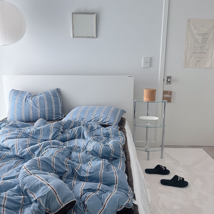 Soft Ribbon Home Slippers user photo