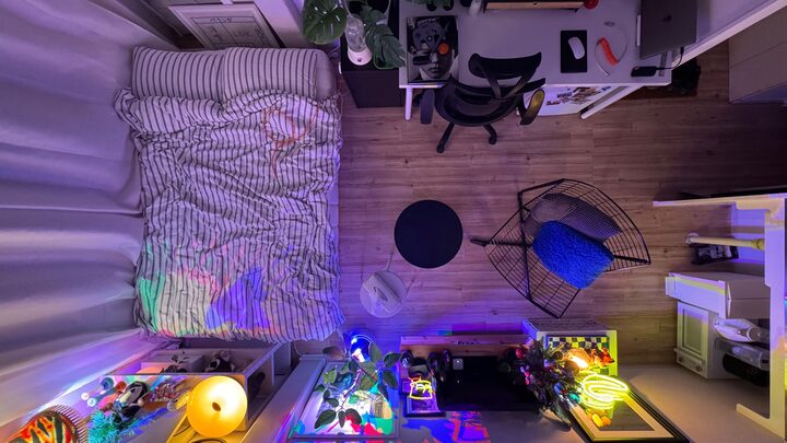 short form carousel card thumbnail