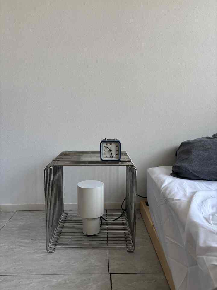 IKEAの新作のランプかわいいね！！！

#ikea #イケア #イケア購入品 #テーブルランプ #ランプ