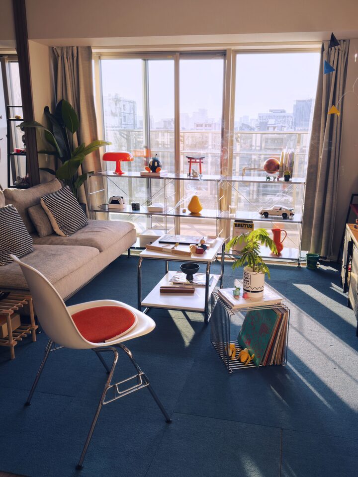 short form carousel card thumbnail