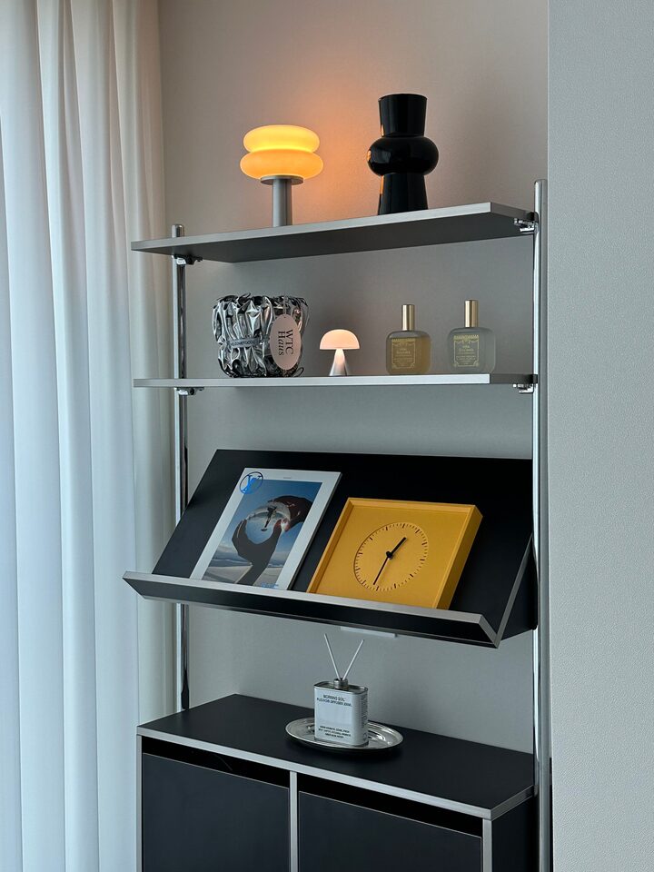 short form carousel card thumbnail