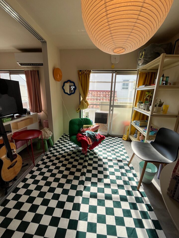 short form carousel card thumbnail