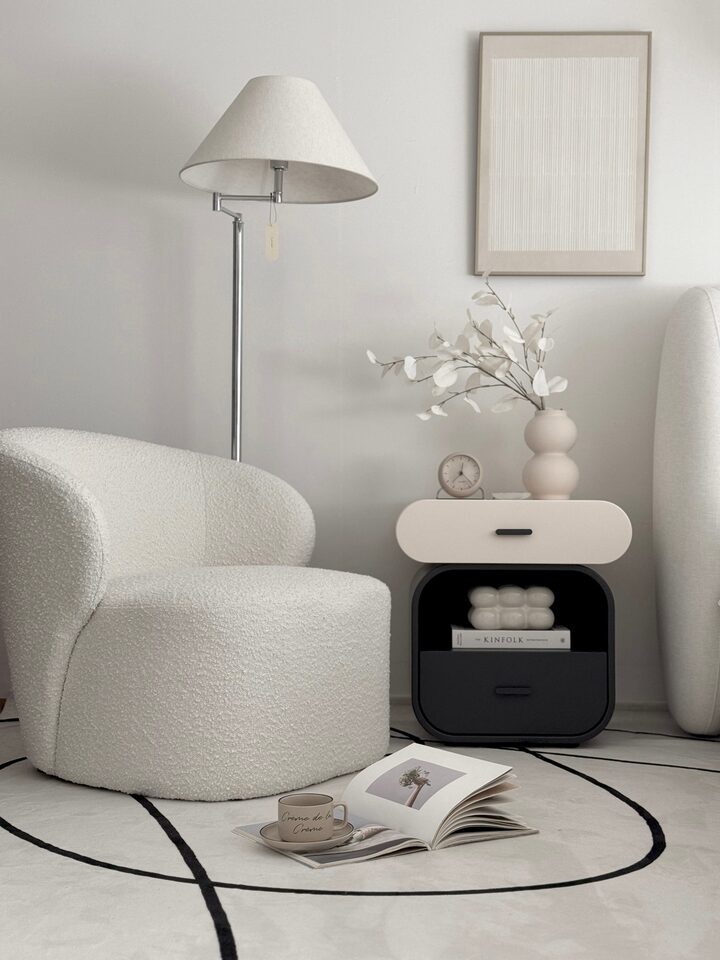 short form carousel card thumbnail