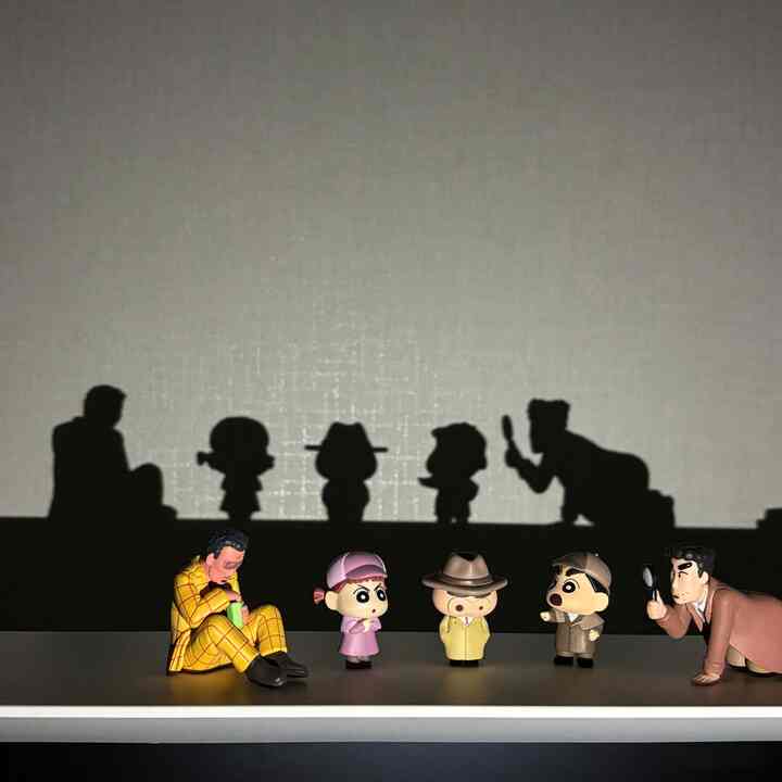 #내돈내산 #콘수프기록  #짱구피규어 #탐정짱구 #피규어장 #피규어장 #피규어인테리어 #피규어꾸미기 #피규어선반  #맞팔 #맞팔해요 #맞팔환영 