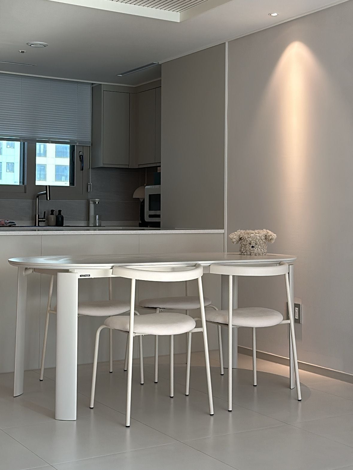 Slimline Back Chair user photo