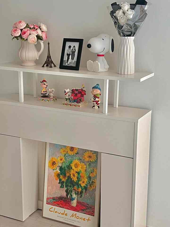 Tagged posts featuring Anqitue Jug-Shaped Planter 2