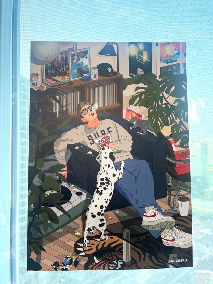 short form carousel card thumbnail