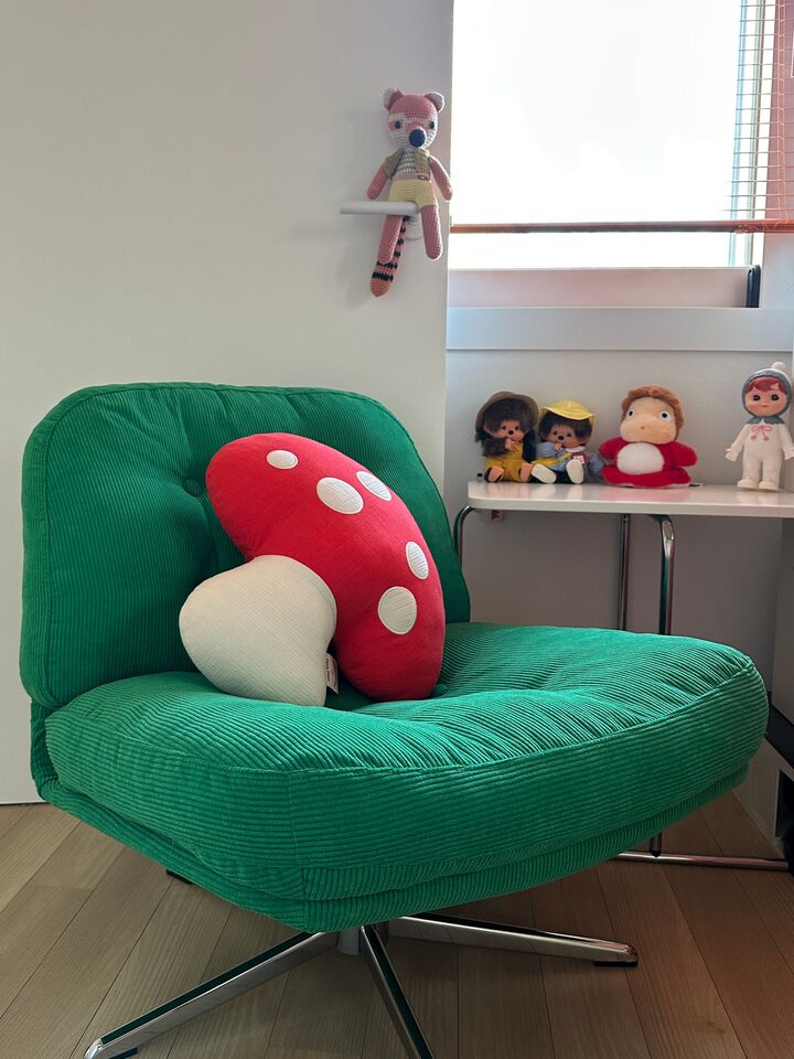 short form carousel card thumbnail