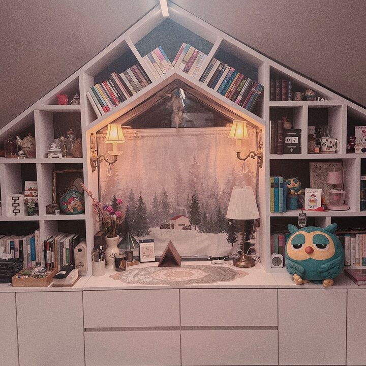 short form carousel card thumbnail