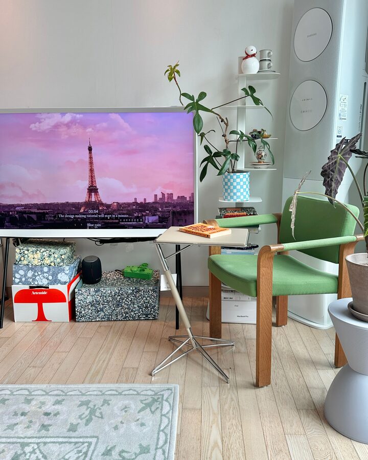 short form carousel card thumbnail