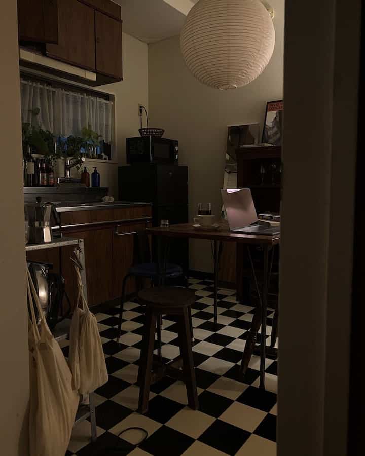 最近はエスプレッソにハマってます☕️

#アパート　#アパルトマン　#エスプレッソ