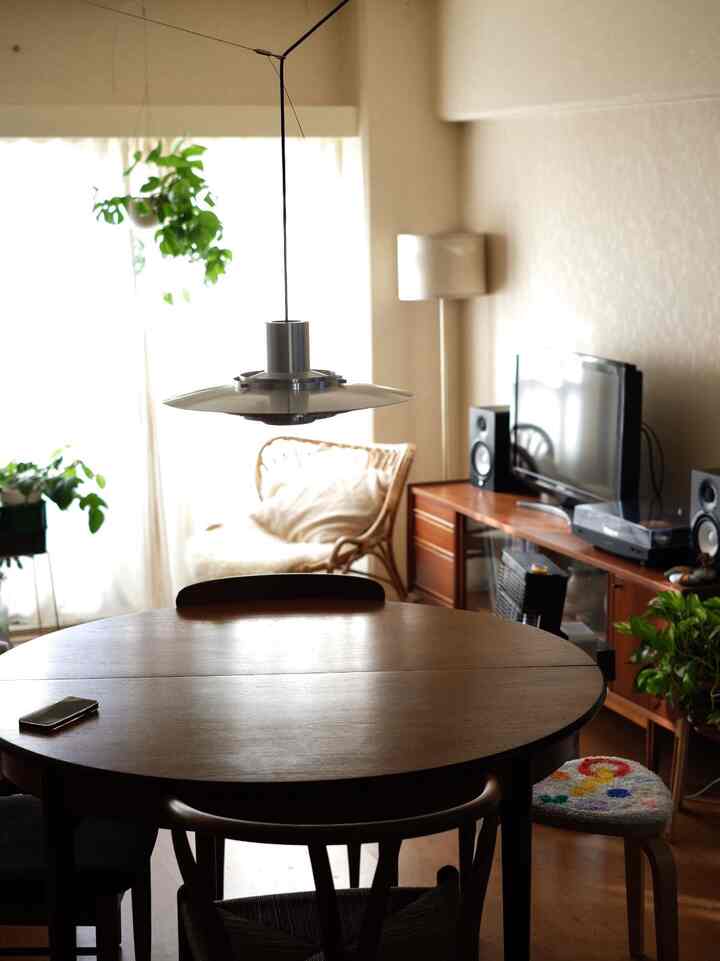 #diningyable #roundtable