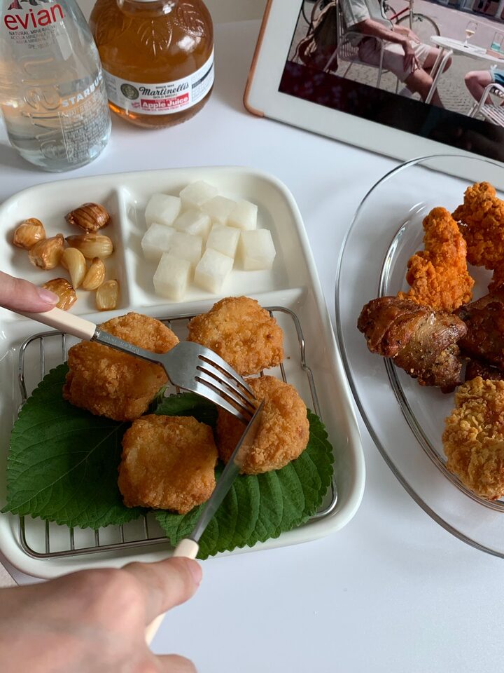 short form carousel card thumbnail