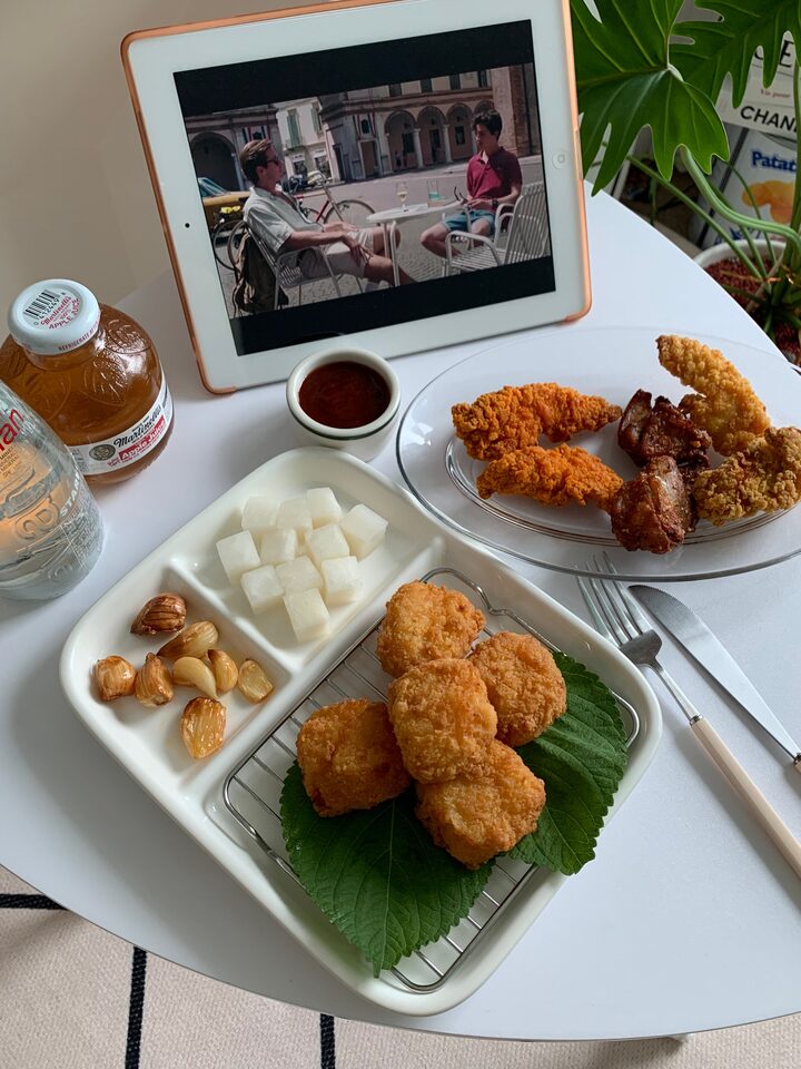 short form carousel card thumbnail