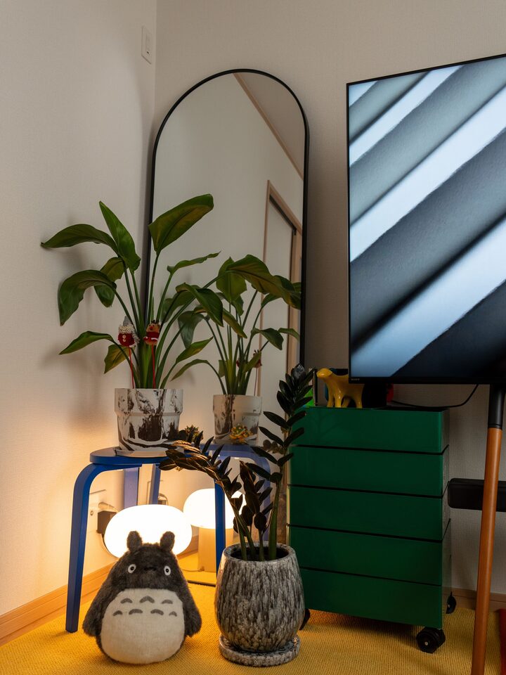 short form carousel card thumbnail