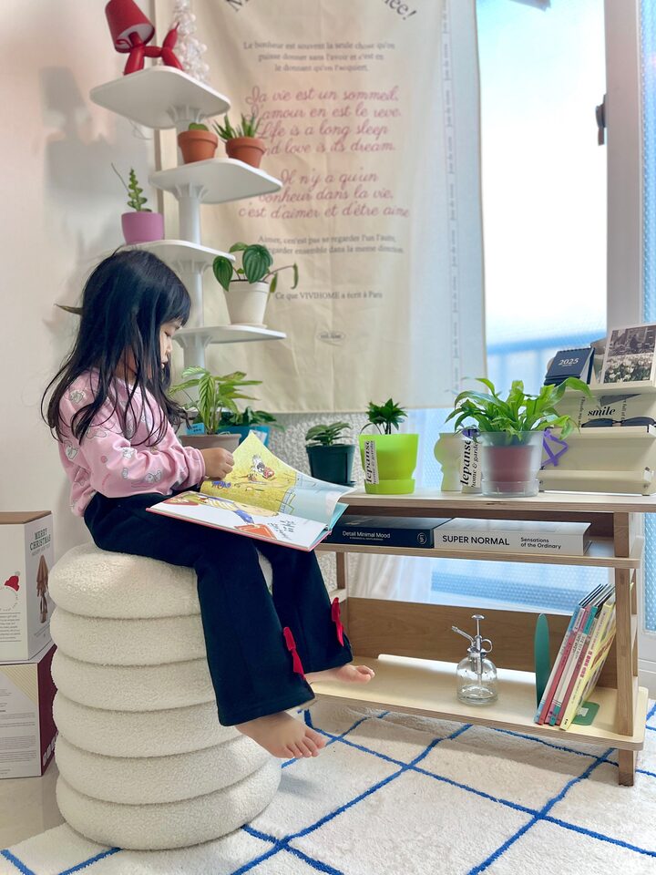 short form carousel card thumbnail